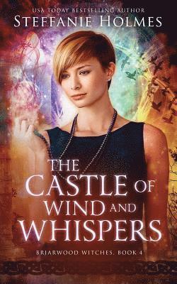 Castle of Wind and Whispers