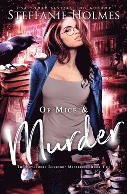 Of Mice and Murder 1