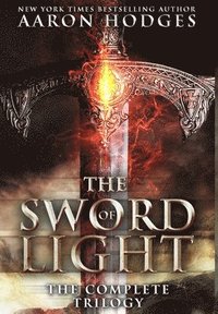 bokomslag The Sword of Light
