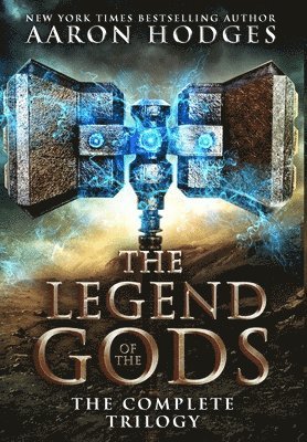 The Legend of the Gods 1