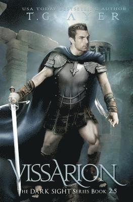 bokomslag Vissarion