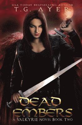 Dead Embers 1