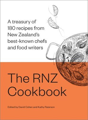 The RNZ Cookbook 1