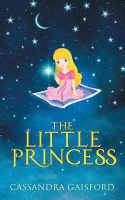 Cassandra Gaisford - Little Princess, Häftad