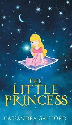 Cassandra Gaisford - Little Princess, Inbunden