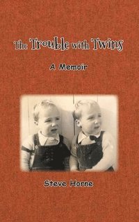 bokomslag Trouble with Twins
