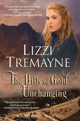 bokomslag Hills of Gold Unchanging