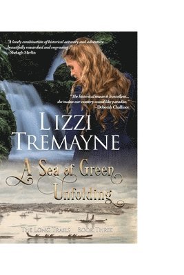 Sea of Green Unfolding