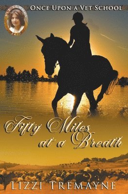 Lizzi Tremayne - Fifty Miles at a Breath, Häftad