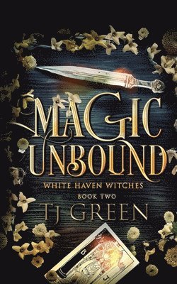 Magic Unbound 1