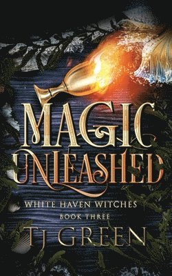 Magic Unleashed 1