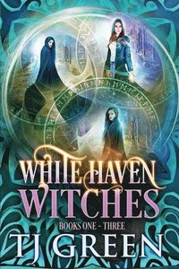 bokomslag White Haven Witches