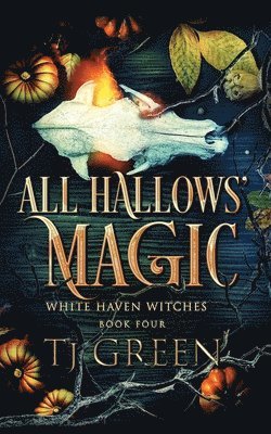 All Hallows' Magic 1