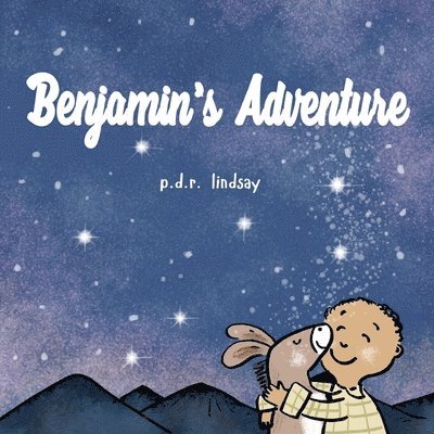 Benjamin's Adventure 1