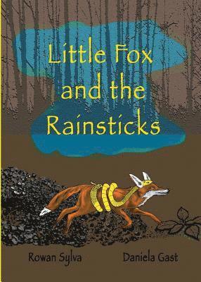 Little Fox and the Rainsticks 1