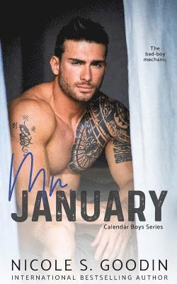 Mr. January 1