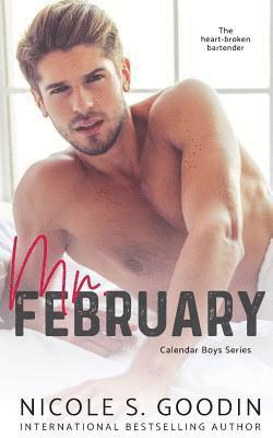 Mr. February 1