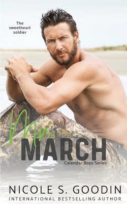 Mr. March 1