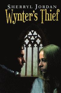 bokomslag Wynter's Thief