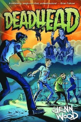 Deadhead 1