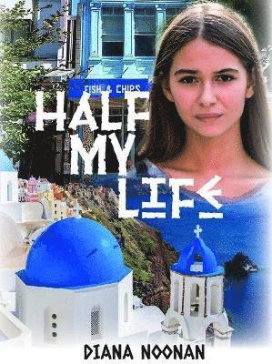 Half my Life 1