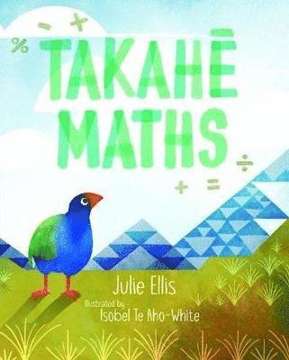 Takahe Maths 1