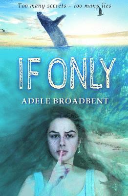 Adele Broadbent - If Only, Häftad