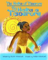 bokomslag Te Haka a Tanerore