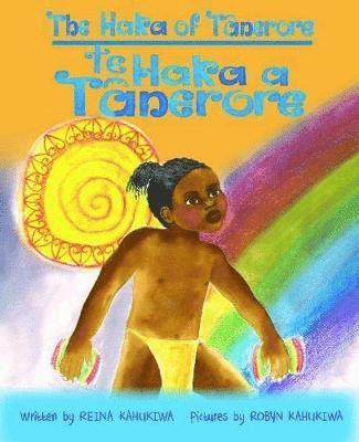 Reina Kahukiwa - Te Haka a Tanerore, Häftad
