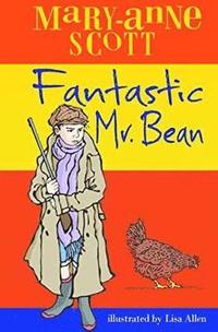 bokomslag Fantastic Mr Bean