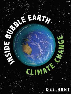 Inside Bubble Earth 1