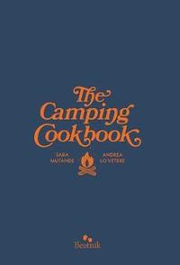 bokomslag The Camping Cook Book