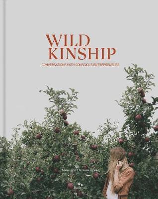 bokomslag Wild Kinship