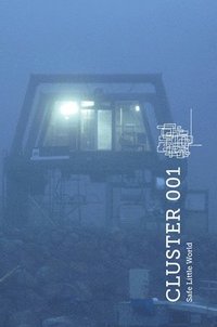 bokomslag Cluster 001 (Special Edition)