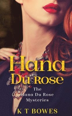 Hana Du Rose 1