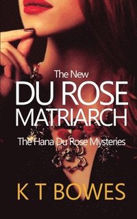 bokomslag New Du Rose Matriarch