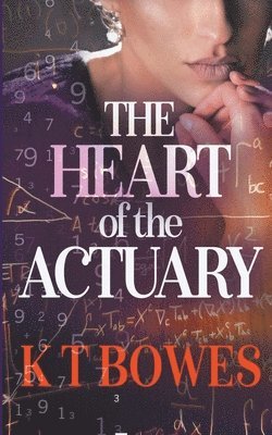 The Heart of The Actuary 1