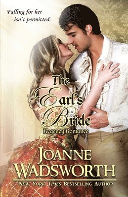 The Earl's Bride 1