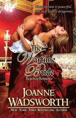 Wartime Bride