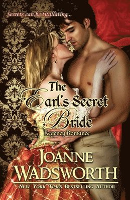 Earl's Secret Bride