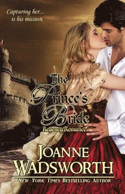 Prince's Bride