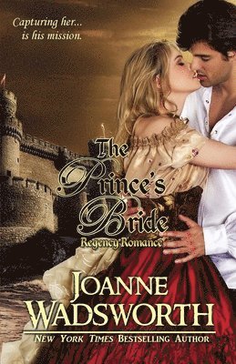 The Prince's Bride 1