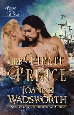 Her Pirate Prince 1