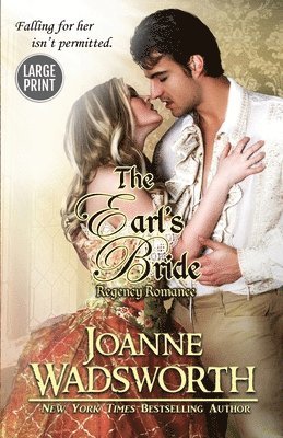 The Earl's Bride 1