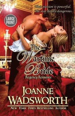 Joanne Wadsworth - Wartime Bride, Häftad
