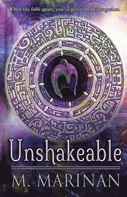 M. Marinan - Unshakeable, Häftad