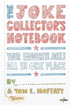 The Joke Collector's Notebook 1