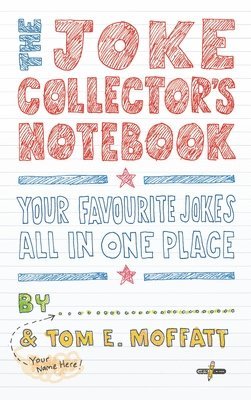 The Joke Collector's Notebook 1
