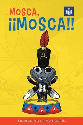 bokomslag Mosca, ¡¡Mosca!!