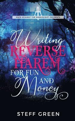 Writing Reverse Harem for Fun and Money